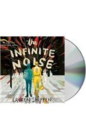 The Infinite Noise: A Bright Sessions Novel