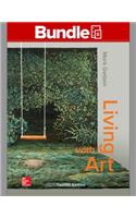 Gen Combo Looseleaf Living with Art; Connect Access Card