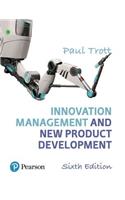 Innovation Management and New Product Development
