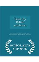 Tales by Polish Authors