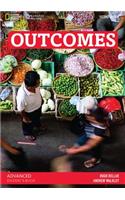 Outcomes Advanced with Access Code and Class DVD