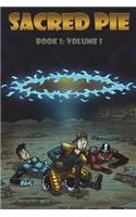Sacred Pie Book 1: Volume 1