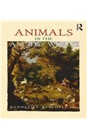Animals in the Ancient World from A to Z