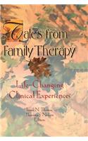 Tales from Family Therapy