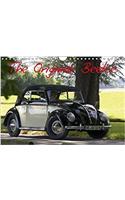 Original Beetle 2018