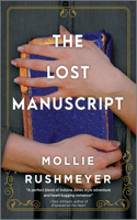 Lost Manuscript