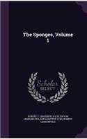 Sponges, Volume 1