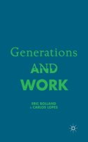 Generations and Work