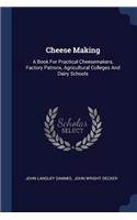 Cheese Making