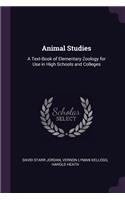 Animal Studies