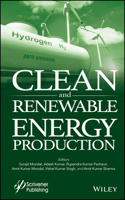 Clean and Renewable Energy Production