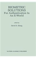 Biometric Solutions