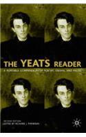 Yeats Reader