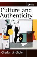 Culture and Authenticity