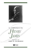 Companion to Henry James