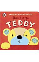 This Little Teddy: Ladybird Touch and Feel
