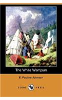 The White Wampum (Dodo Press)