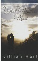 What Matters Most
