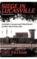 Siege in Lucasville: (English)