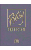 Poetry Criticism