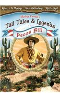 Tall Tales & Legends-Pecos Bill