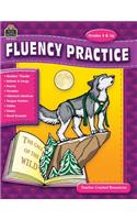 Fluency Practice, Grades 4 & Up