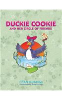 Duckie Cookie and Her Circle of Friends