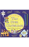 The First Christmas