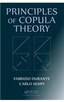 Principles of Copula Theory