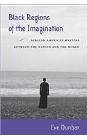 Black Regions of the Imagination