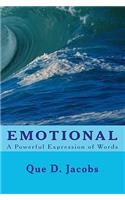 Emotional