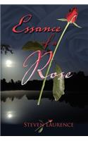 Essance of A Rose