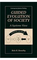 Guided Evolution of Society