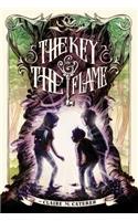 The Key & the Flame