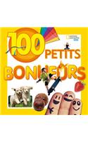 National Geographic Kids: 100 Petits Bonheurs