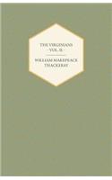 The Virginians - Vol. II.: (English)