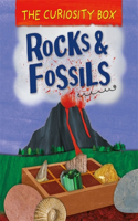 The Curiosity Box: Rocks and Fossils: (The Curiosity Box)