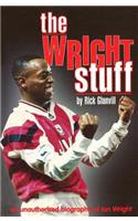 The Wright Stuff