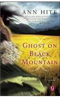 Ghost on Black Mountain