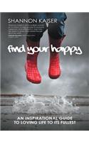 Find Your Happy