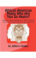 African American Males Why Are You So Angry?