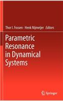 Parametric Resonance in Dynamical Systems