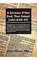 Sermon