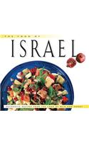 Food of Israel