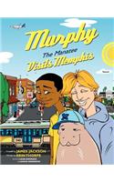 Murphy The Manatee Visits Memphis