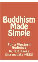 Buddhism Made Simple