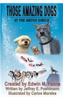 Those Amazing Dogs Book Three