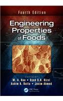 Engineering Properties of Foods