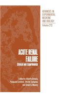 Acute Renal Failure