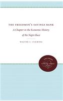 The Freedman's Savings Bank